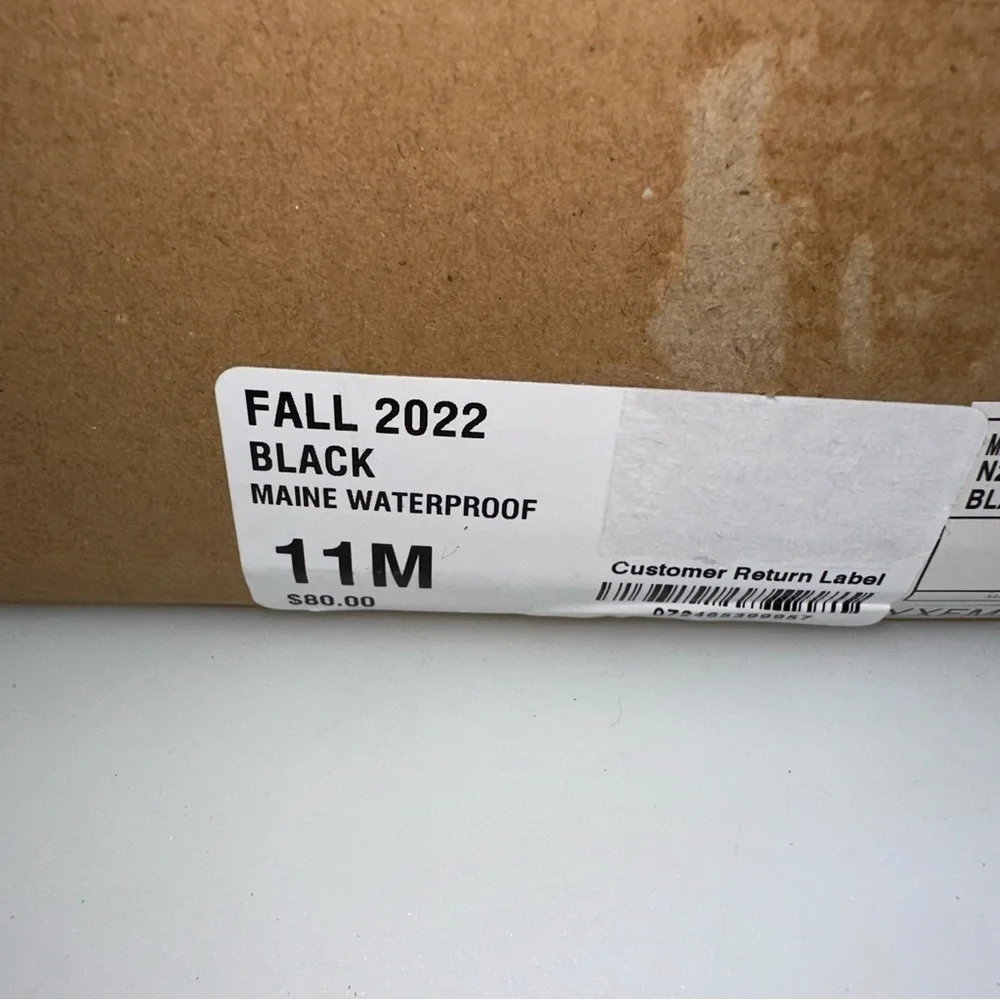 JBU brand new
